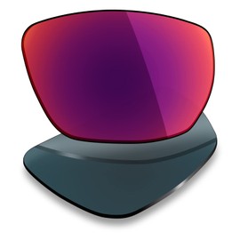 Mryok Polarized Replacement Lenses for Costa Del Mar Tuna Alley - Midnight Sun