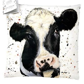 Bree Merryn Eleanor Feather Cushion, 43 cm Length x 43 cm Width