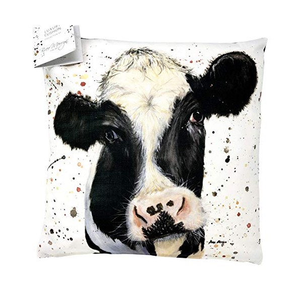 Bree Merryn Eleanor Feather Cushion, 43 cm Length x 43