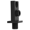 G1/2 Thread Handheld Shower Head Holder WallMounted Shower Holder Bathroom