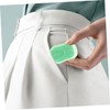 Sosoport Portable Travel Soap Sheets Compact Paper Soap for Hand