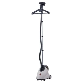 SALAV® GS18-DJ Standing Garment Steamer White
