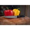 Spyderco Lightweight Kitchen Utility Knife with 6.5" MBS-26 Stainless Steel