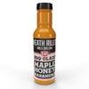 Heath Riles Maple Honey Habanero BBQ Glaze