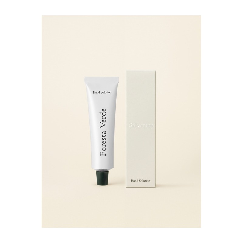 Foresta Verde Hand Solution 30ml / 포레스타 베르데 핸드솔루션 30ml