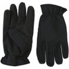 Kombat UK Men Delta Fast Gloves - Black, X-Large