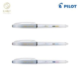 Pilot 1 Milli Color-to-Color Ballpoint Pen Color-Changing Pen 0.4mm Limited Edition Journaling Pen / 파이롯트 일밀리 컬러투컬러 볼펜 색이 변하는 펜 0.4mm 한정판 다꾸 펜팬