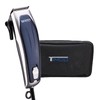 Timco HC4911A Maquina Corte Cabello con Estuche Clipper