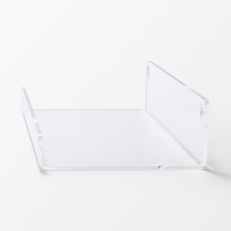MUJI NDG23A3A Acrylic Display That Can Be Attached to the