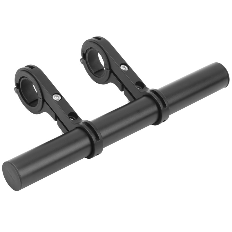 Scooter Handlebar Extender MultiFunctional Electric Scooter Handlebar Accessory