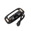 Arokzn Rear View Backup Camera Tailgate Handle Camera Compatible with