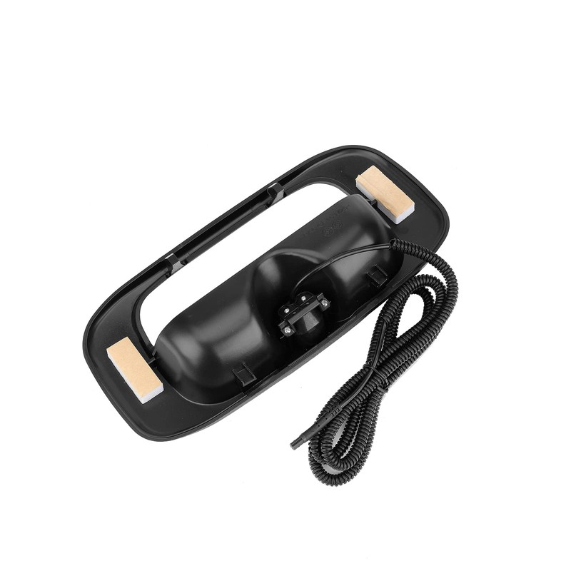Arokzn Rear View Backup Camera Tailgate Handle Camera Compatible with