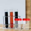 POPETPOP Sample Container 20 Pieces Sample Cups with Lid 60