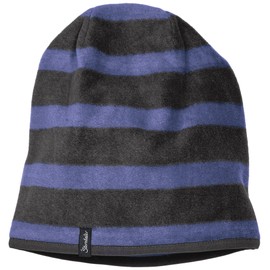 Sterntaler Jungen Slouch-Beanie Mütze, Blau (Nachtblau 366), 49 cm