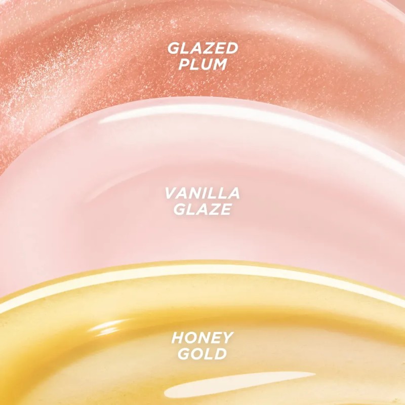 Gisou The Mini Lip Collectibles Lip Oil Minis Glosses