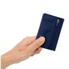 Montbell 1133248 OGRD Trail Wallet, Orange Red