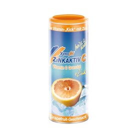 Tasty Grapefruit Flavoured Drinks Powder 270g Tin