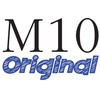 BIC M10 Retractable Ballpoint Pen 1 mm Pack of 50