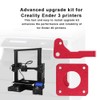 3D Printer Accessories Springs Extruder Remote Feed Set For Ender
