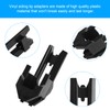 Vinyl Siding Adaptor Tip for-Dewalt Roofing Nailer Cordless 20v ，for