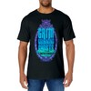 Grim Grinning Ghost Haunted Socialize Tee for Men & Women