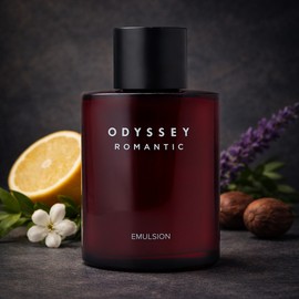 Odyssey Amore Odyssey Romantic Emulsion 130ml / 아모레 오딧세이 로맨틱 에멀전 130ml