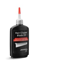 SUPRENT PRO Blade Oil for Hair Clipper Blade Premium Lubricating Oil for Barber Clippers'Blades