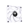 Thermaltake CT120 PC Cooling Fan White | 2 Pack