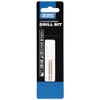 Draper 2pcs HSS Drill Bit 1.5 x 43 mm |