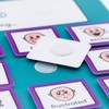 I Am Feeling Chart, (E) Emotions Visual Symbols To Support