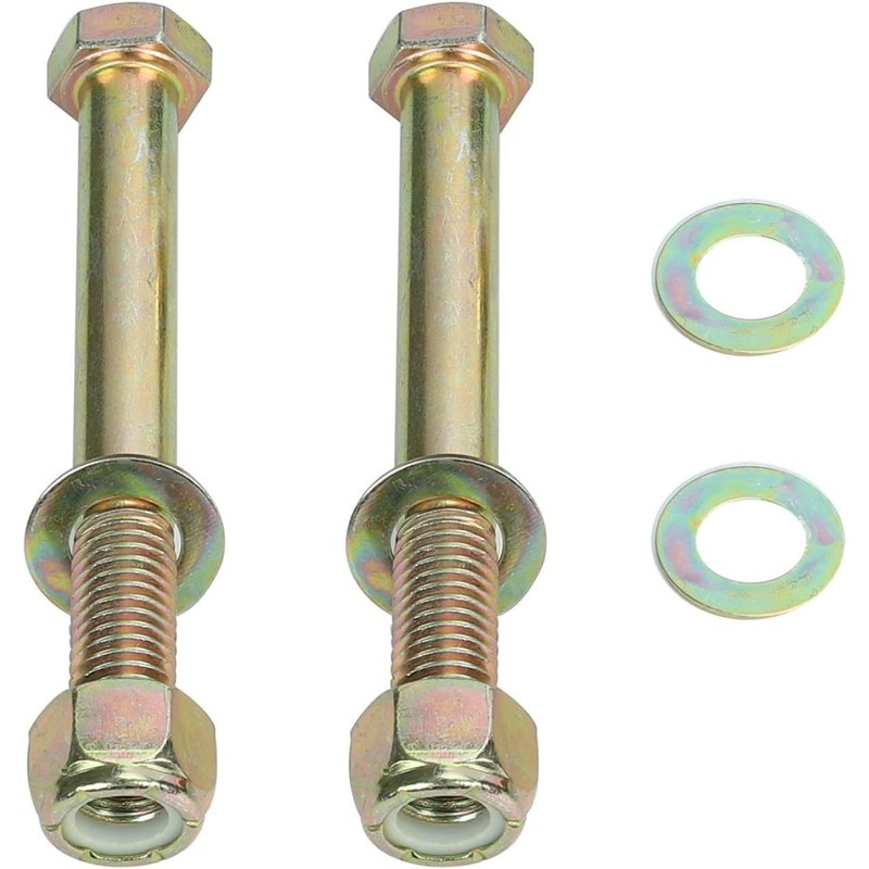 2-5/16'' Hitch Ball Heavy Duty Cast Adjustable Trailer Coupler, 15000LBS