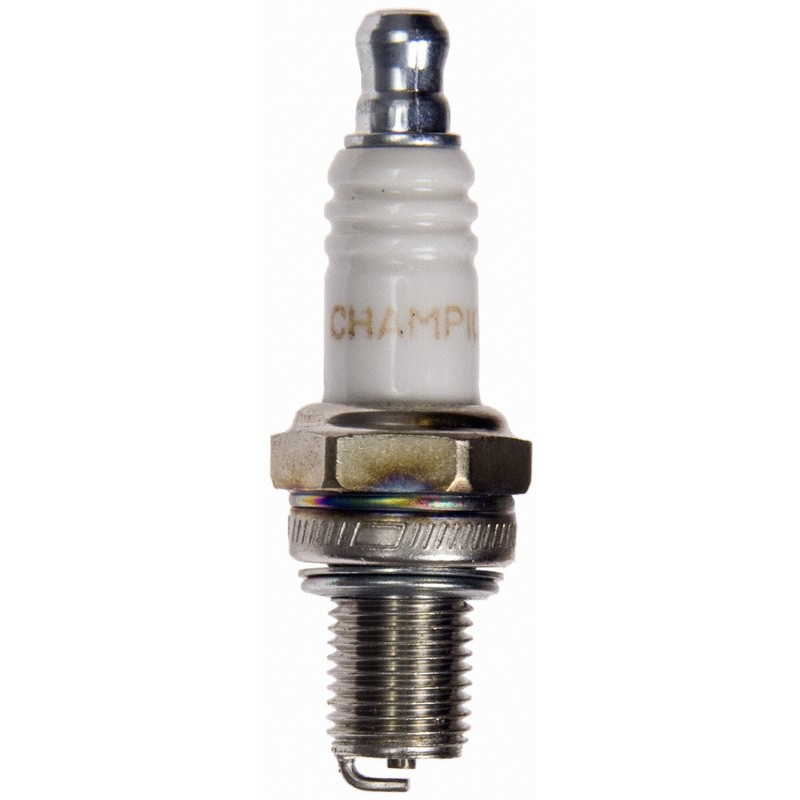 Champion RZ7C (965) Copper Plus Small Engine Spark Plug, Pack