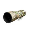 Lens Oak Sony FE 200-600 F5.6-6.3 G OSS (HTC Camouflage)