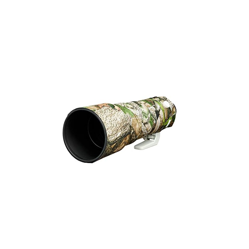 Lens Oak Sony FE 200-600 F5.6-6.3 G OSS (HTC Camouflage)