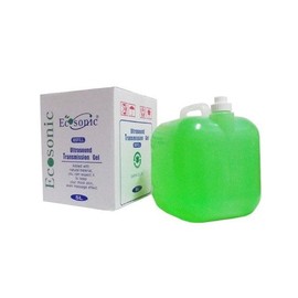 Ultrasound Gel 5000ml / Body / Green / Ultrasound Gel for Physical Therapy Rooms / 초음파전용젤 5000ml/바디/그린/물리치료실용초음파젤