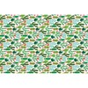 Jillson Roberts 20" x 30" Printed Gift Tissue Gift Wrapping