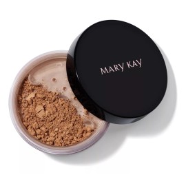 Mary Kay Maquillaje Polvo Fijador Acabadosedoso Mary Kay Light Bronze
