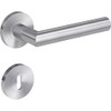 FRASCIO Door Handle/Door Fittings - Lucia Professional - Stainless Steel