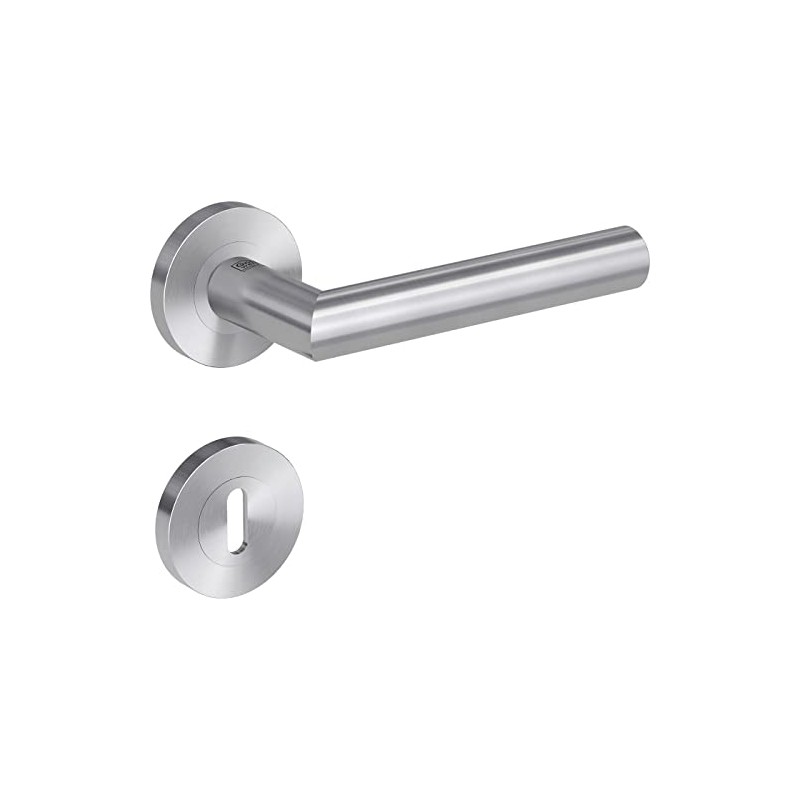 FRASCIO Door Handle/Door Fittings - Lucia Professional - Stainless Steel