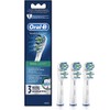 Oral B Dual Clean Brush Heads, 3 Count - 2