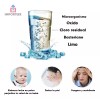 Importeek Filtro Purificador Agua Potable Grifo Llave Domestico Cocina