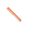 NBAA NB-C106 Cutting Comb II Medium Orange