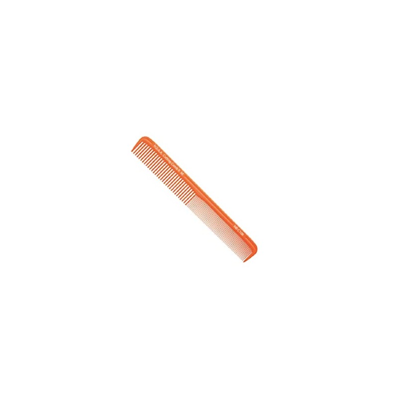 NBAA NB-C106 Cutting Comb II Medium Orange