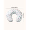 Generic Nursing Pillow for Maternity,Breastfeeding Pillow,Releasing Pressure of Breastfeeding,Nursing Cushion
