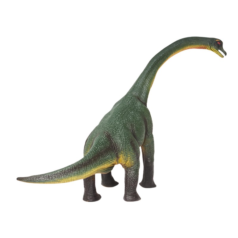 Gemini&Genius Dinosaur Toys Brachiosaurus a Long Neck Dinosaurs Action Figure