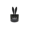 Diax Rabbico Air Freshener "Poppy" Black/White Musk No. 8021