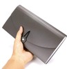 A5 A6 Expanding File Folder 13 Pockets Wallet Folder Receipts