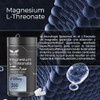 ETERNAL NUTRITION Ultra Pure L-Treonato de Magnesio Liposomal (300 Caps)