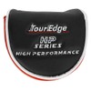 Tour Edge Golf Men's HP Series Nickel 05 Putter, Right