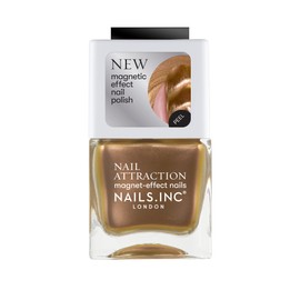 Nails Inc Get Magnetized Duo, multi